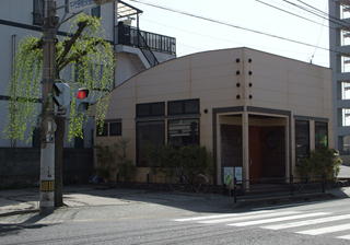 八幡浜　やなぎカフェ